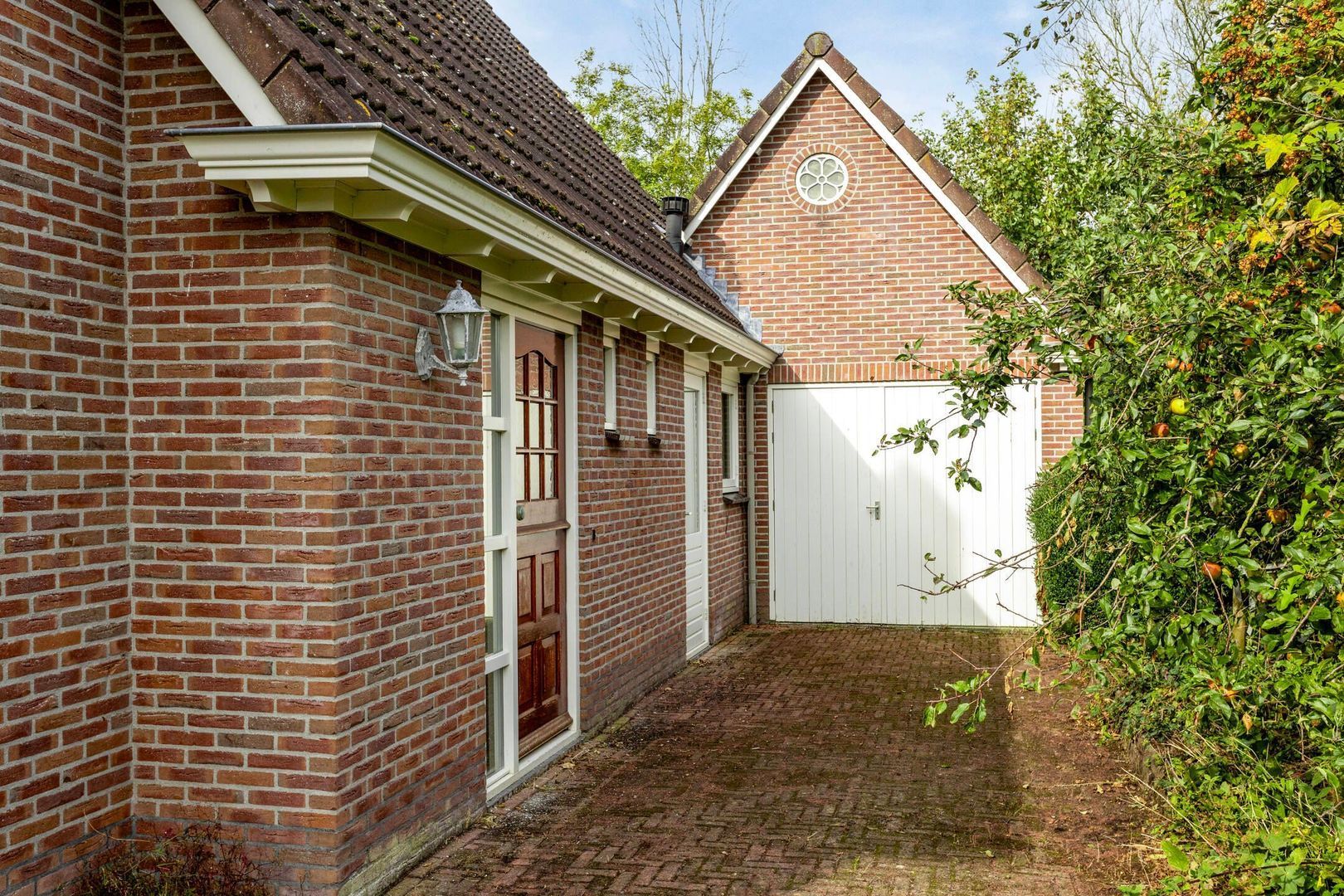 Kamphusstrjitte 2, Hantumhuzen foto-3