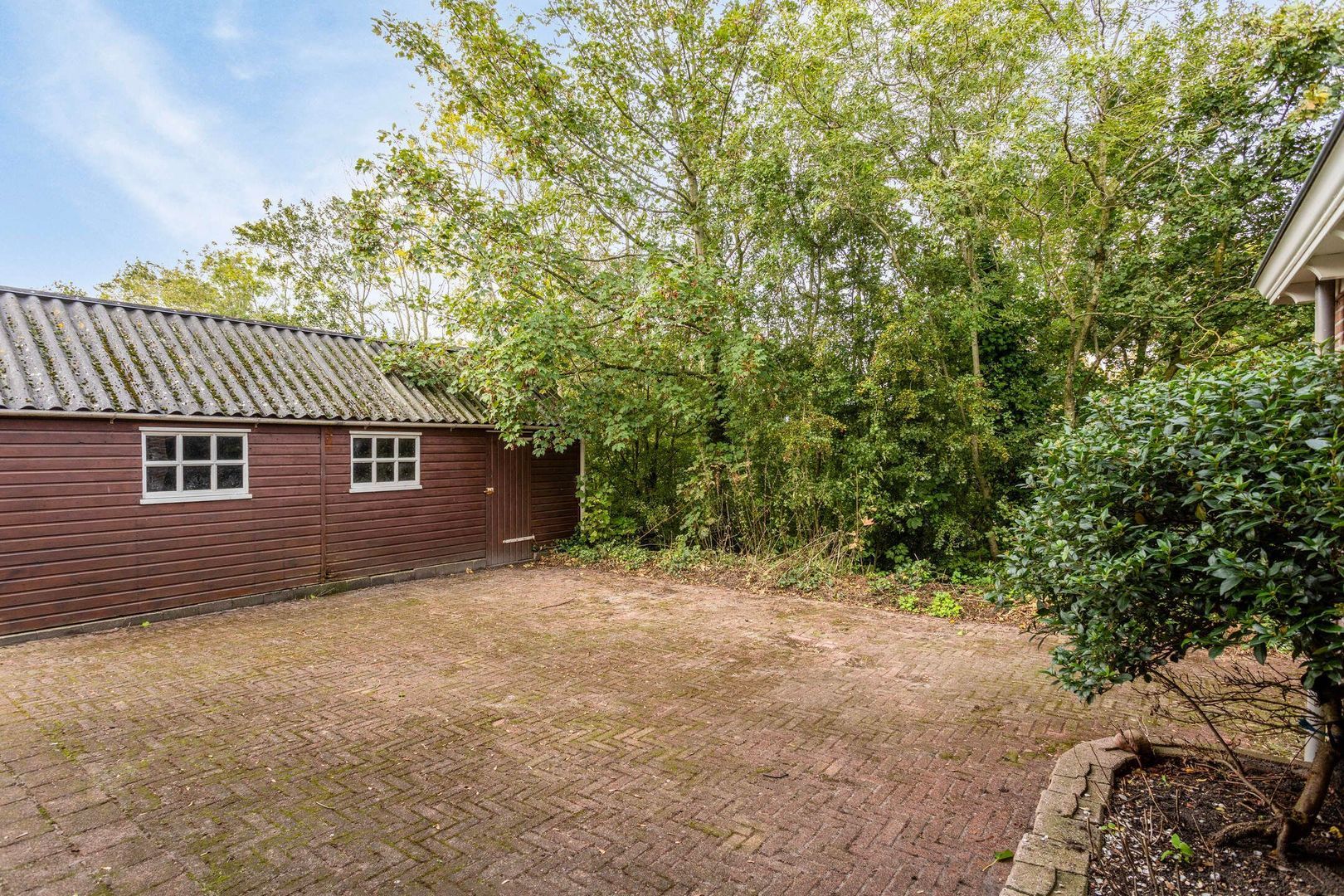 Kamphusstrjitte 2, Hantumhuzen foto-23