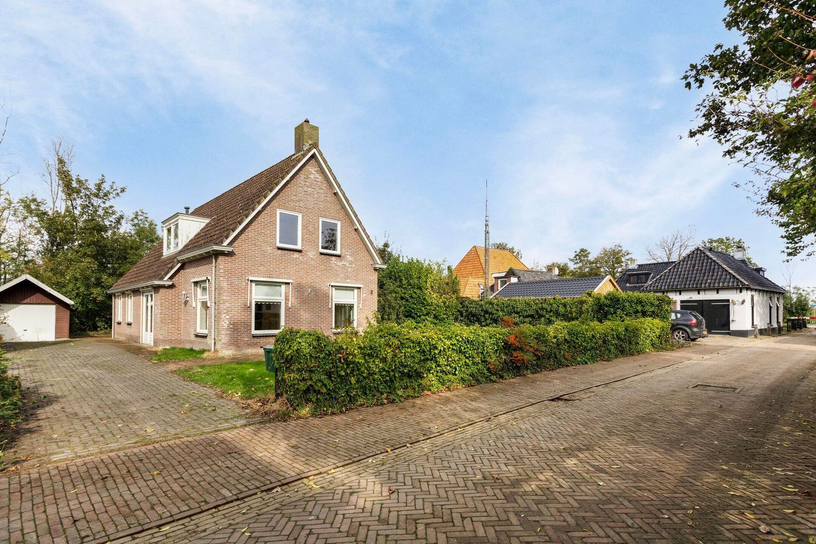 Kamphusstrjitte 2, Hantumhuzen foto-25