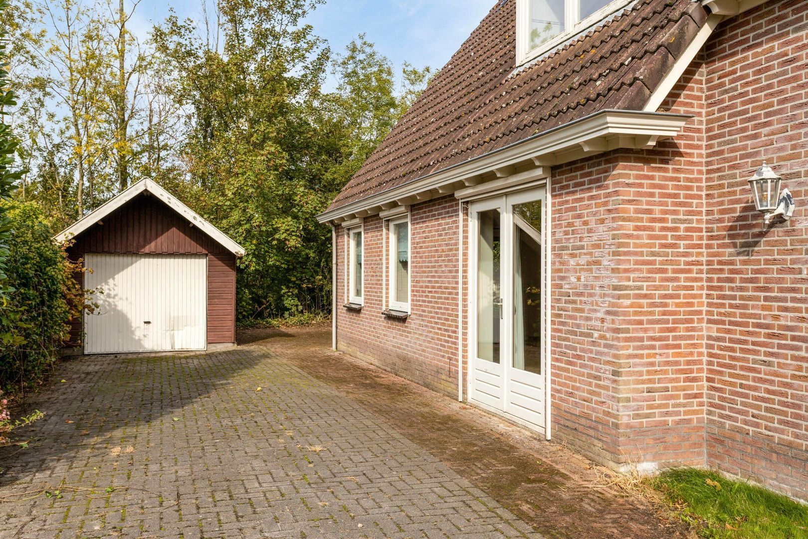 Kamphusstrjitte 2, Hantumhuzen foto-24