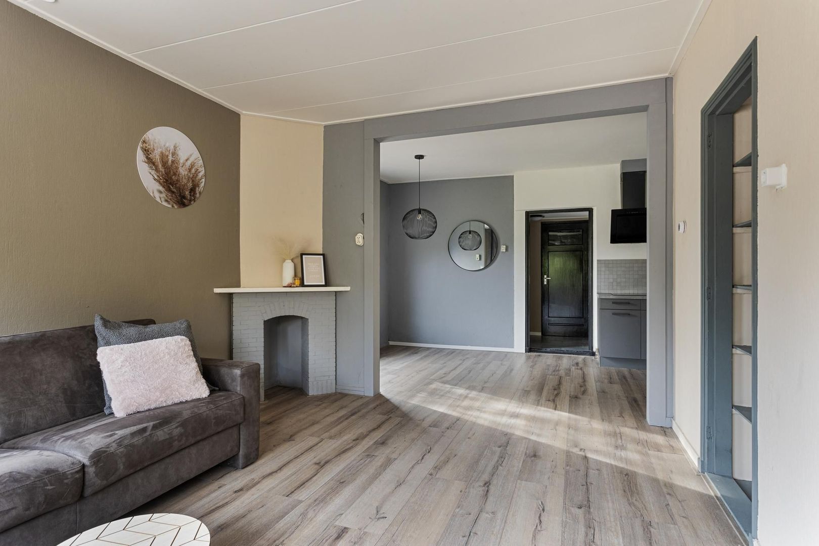 De Buorren 15, Ingwierrum foto-1