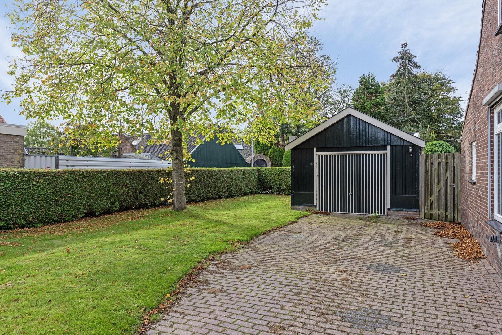 De Buorren 15, Ingwierrum foto-2