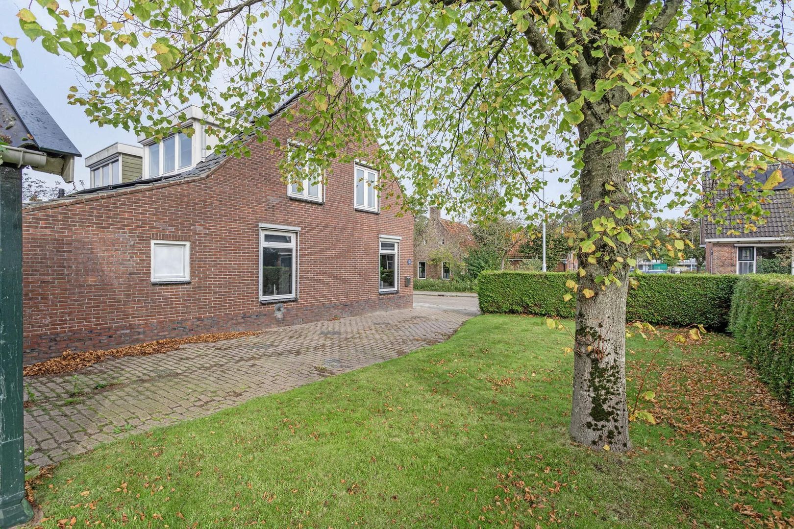 De Buorren 15, Ingwierrum foto-3