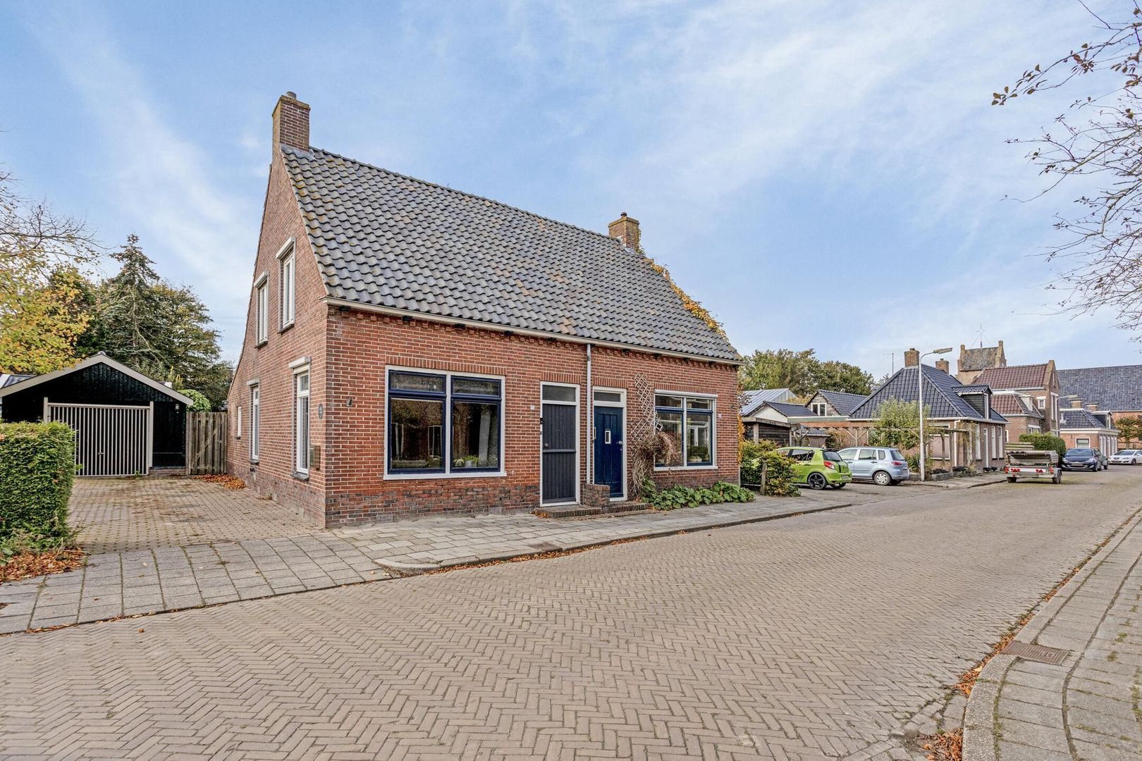 De Buorren 15, Ingwierrum foto-4