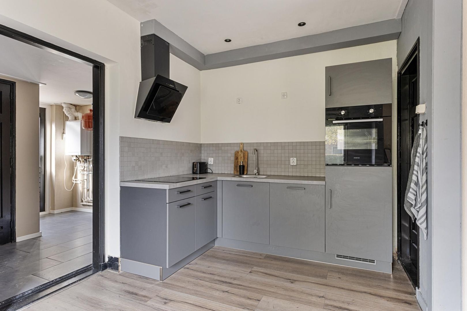 De Buorren 15, Ingwierrum foto-9