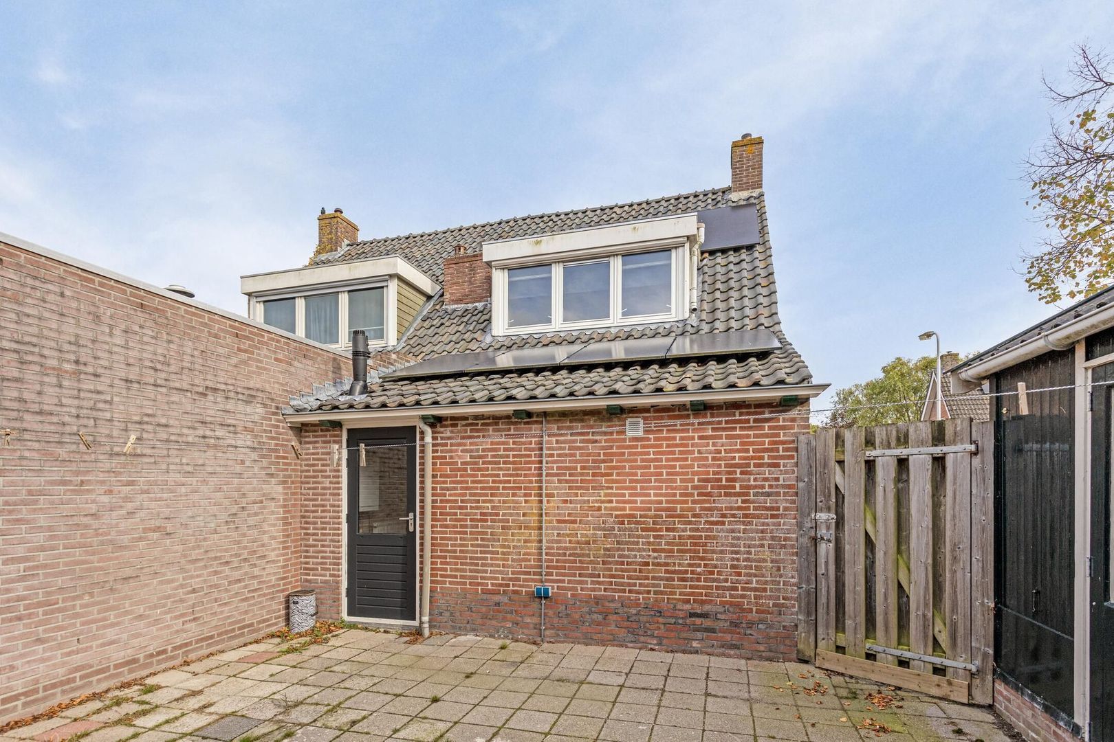 De Buorren 15, Ingwierrum foto-17