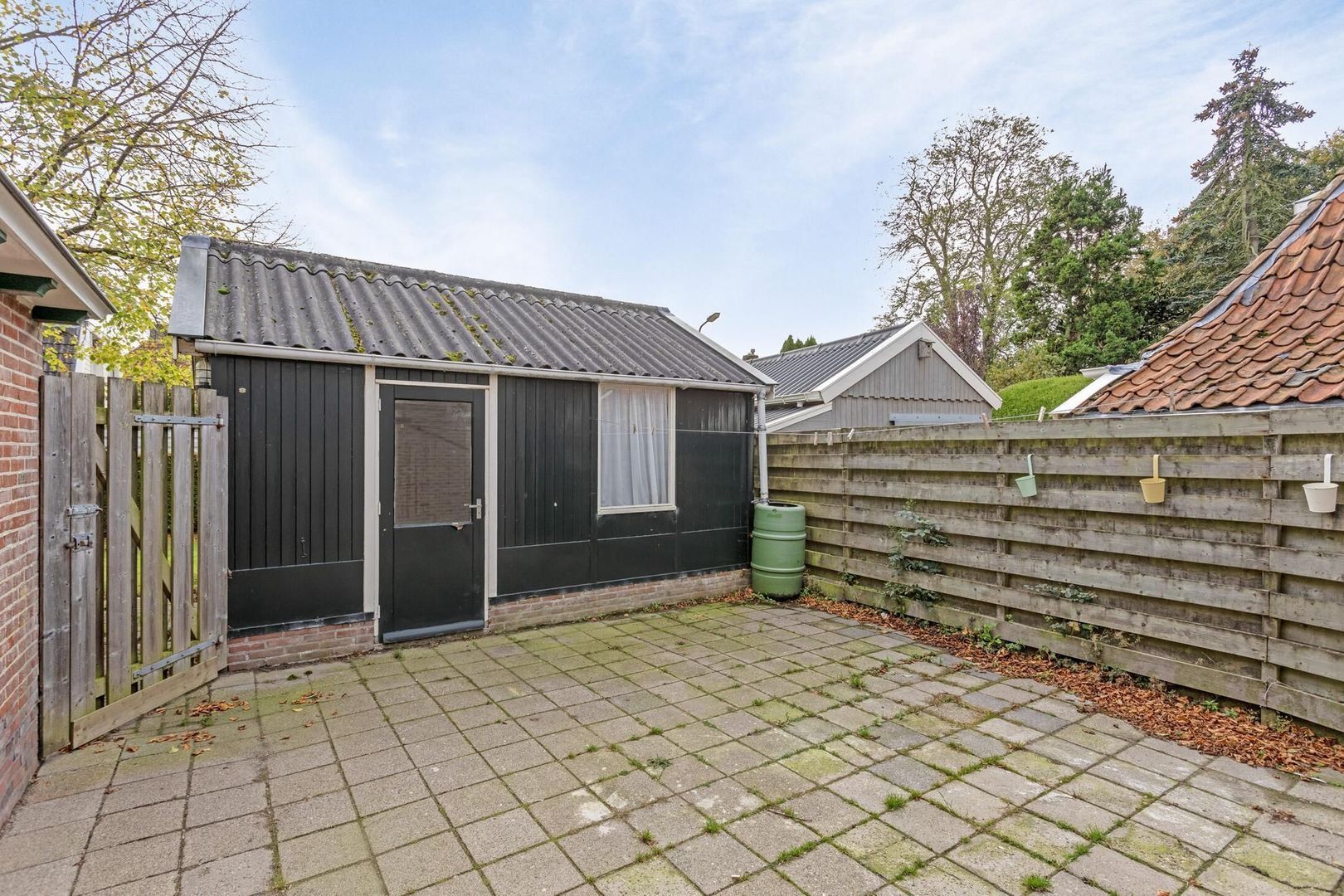 De Buorren 15, Ingwierrum foto-18