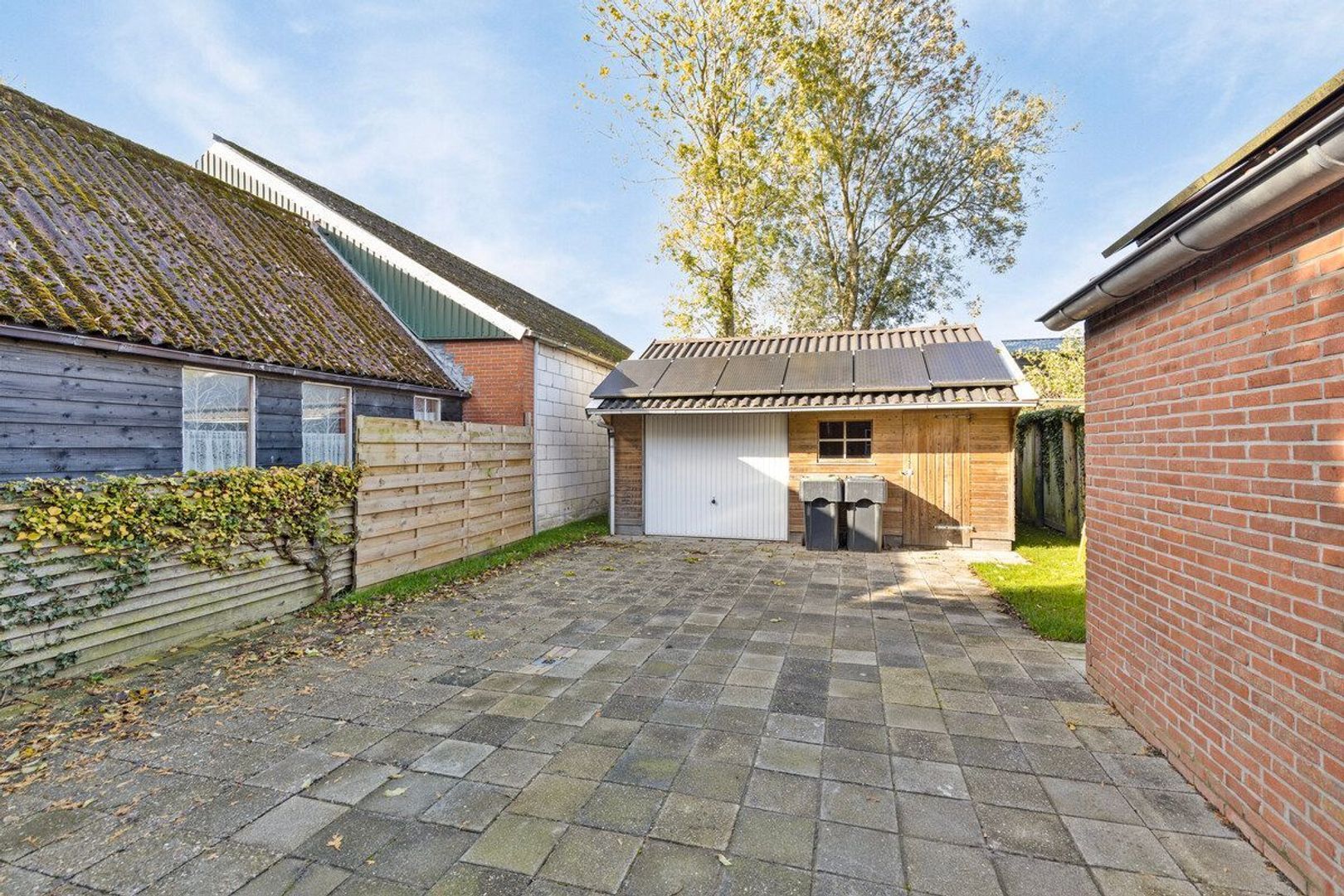 Efterwei 5, Nes foto-1