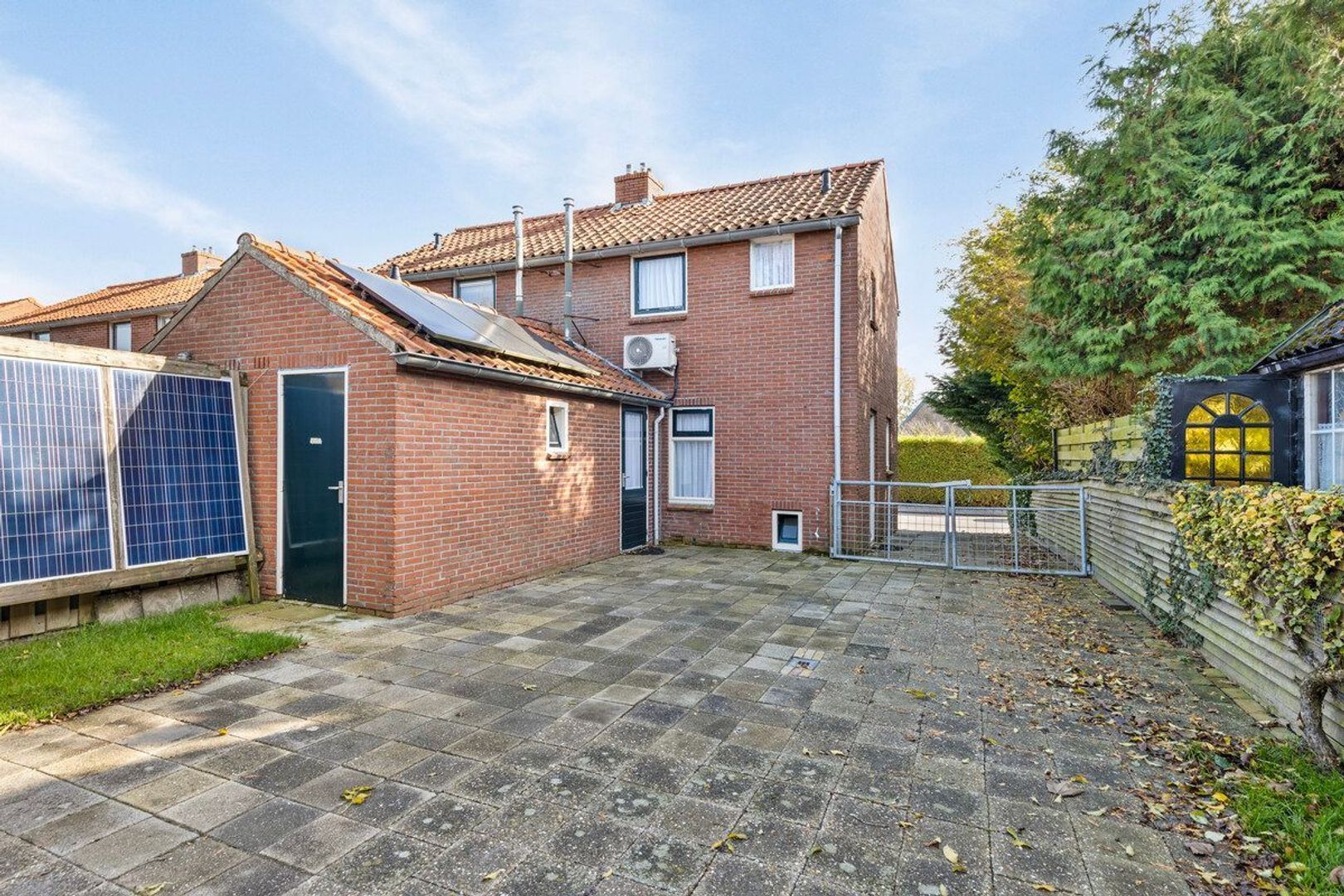 Efterwei 5, Nes foto-2