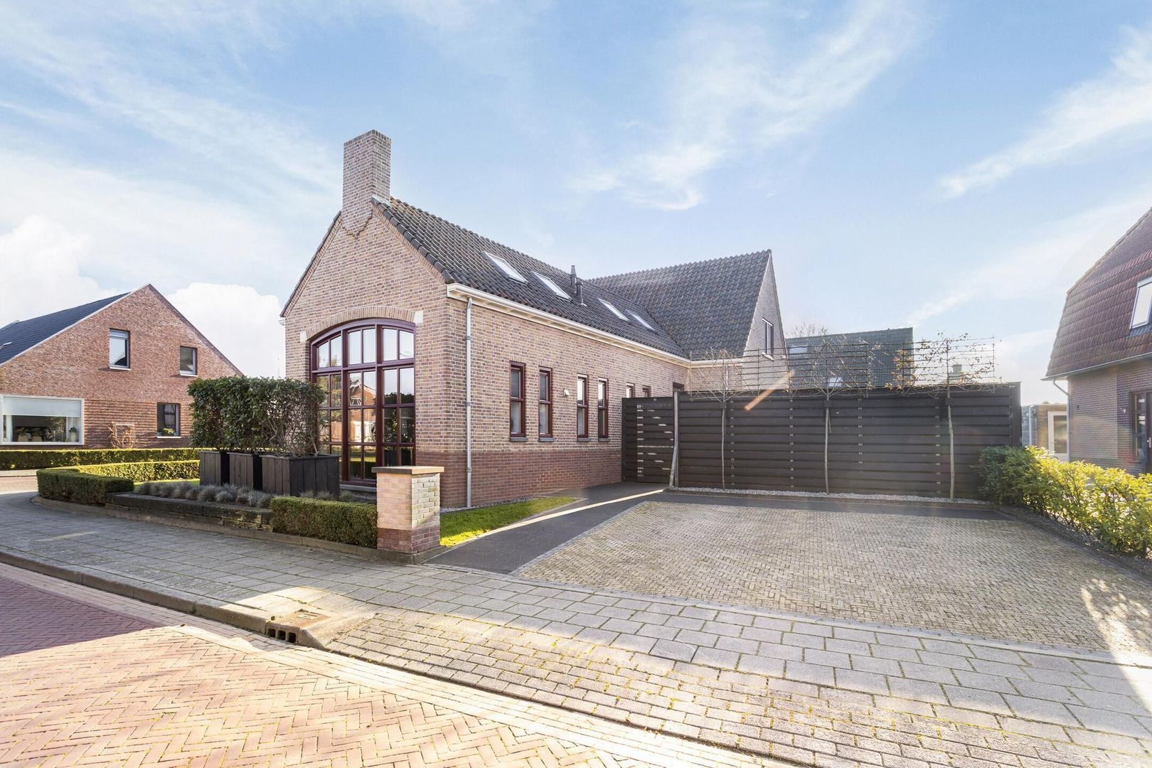 Van Bongastrjitte 14, Holwert foto-1