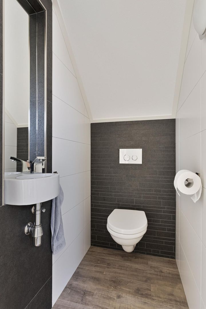 Van Bongastrjitte 14, Holwert foto-19