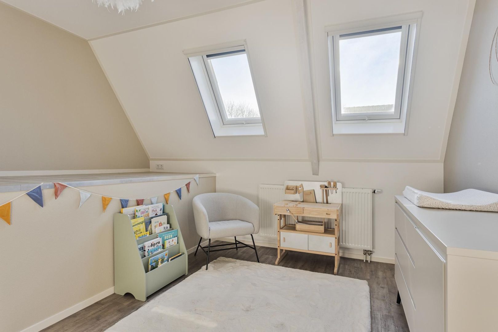 Van Bongastrjitte 14, Holwert foto-15