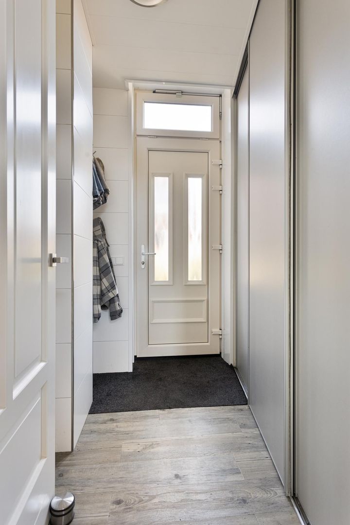 Van Bongastrjitte 14, Holwert foto-22