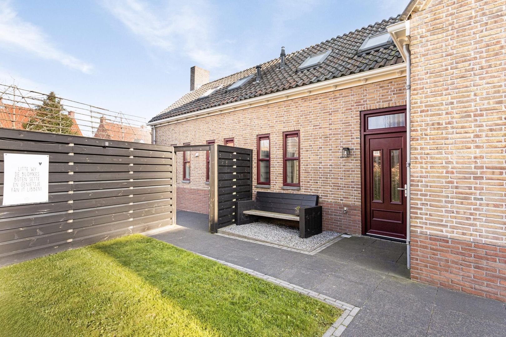 Van Bongastrjitte 14, Holwert foto-27