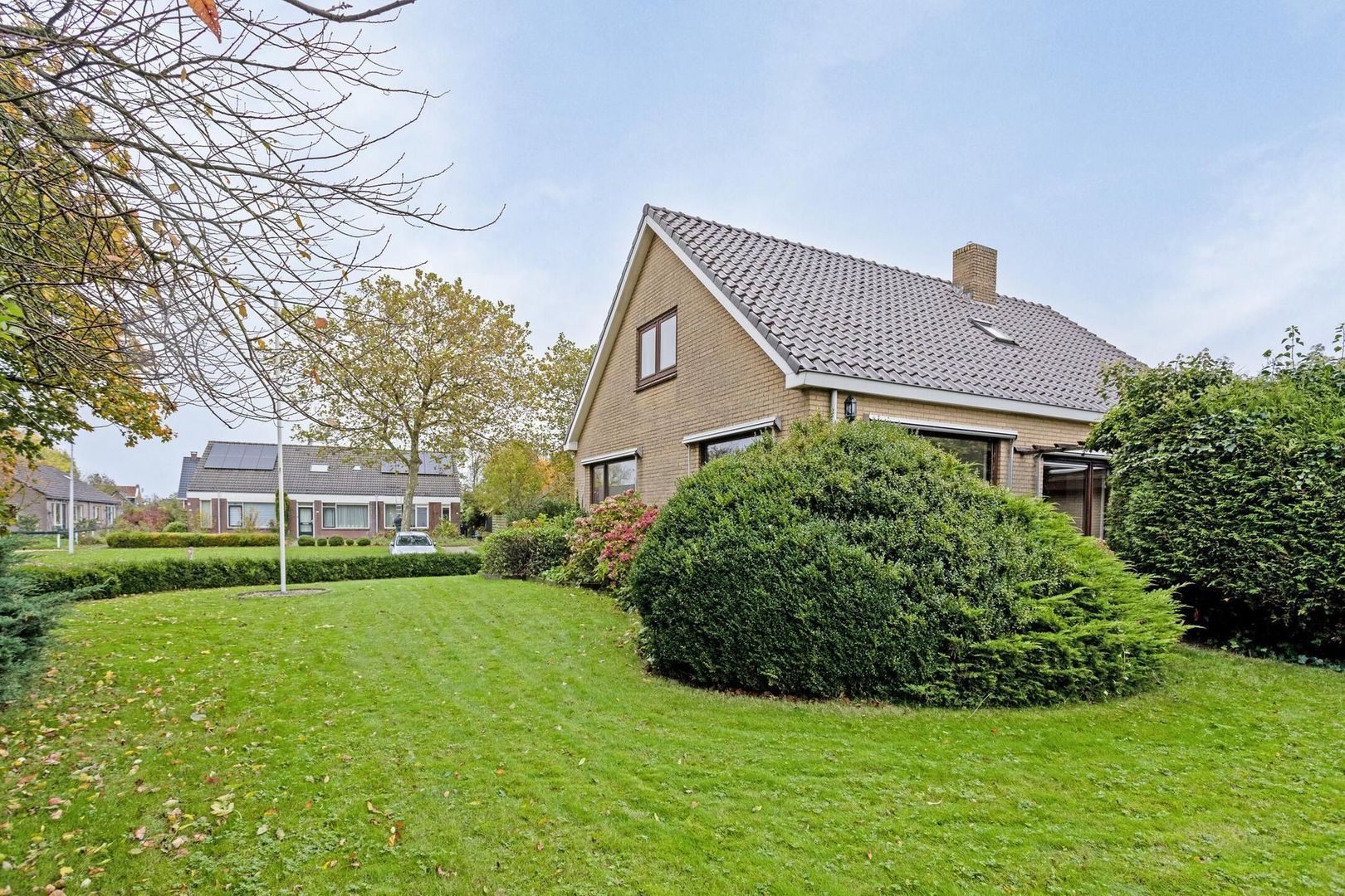 Terpstrjitte 12, Nijewier foto-1