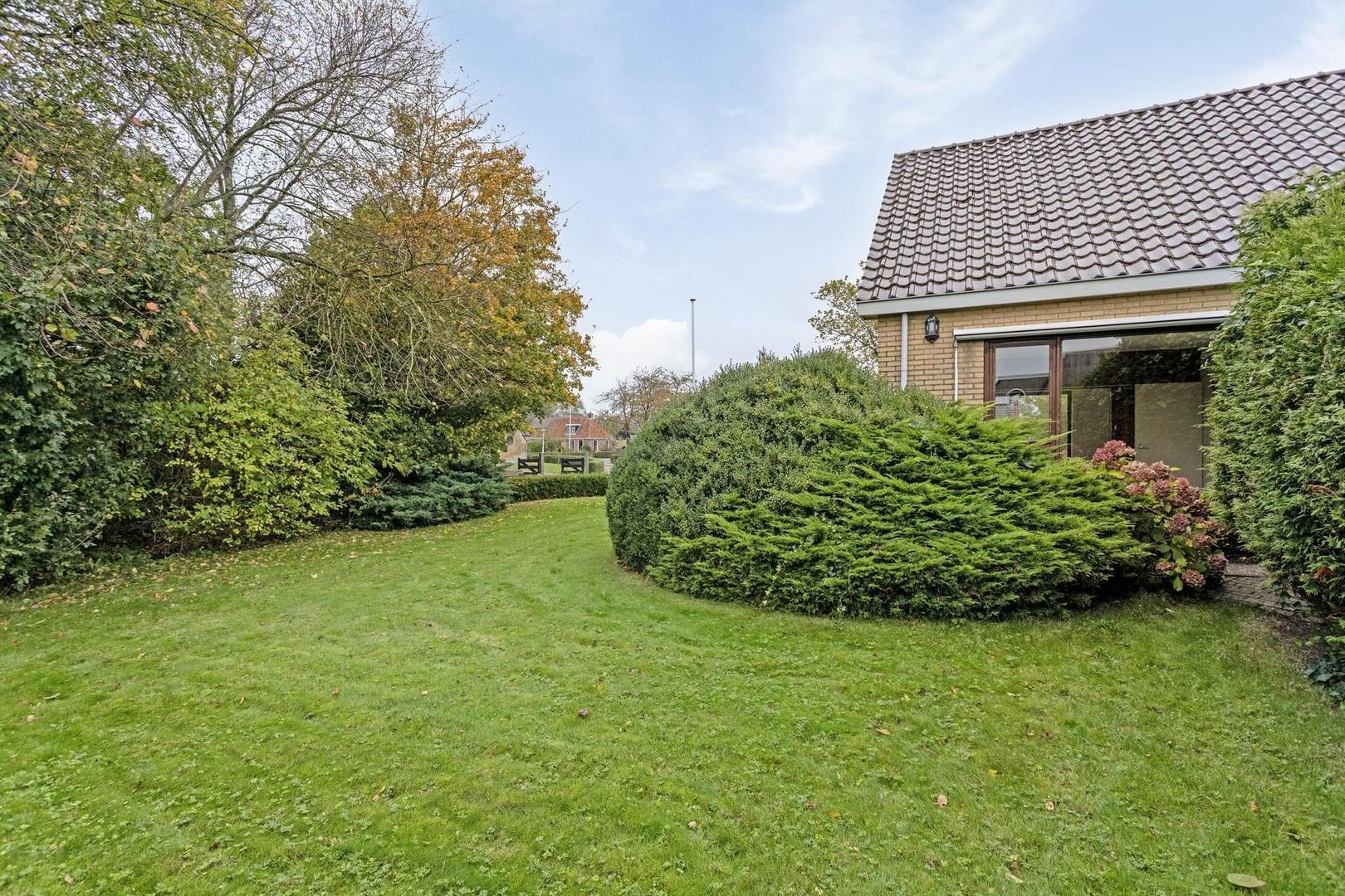 Terpstrjitte 12, Nijewier foto-3