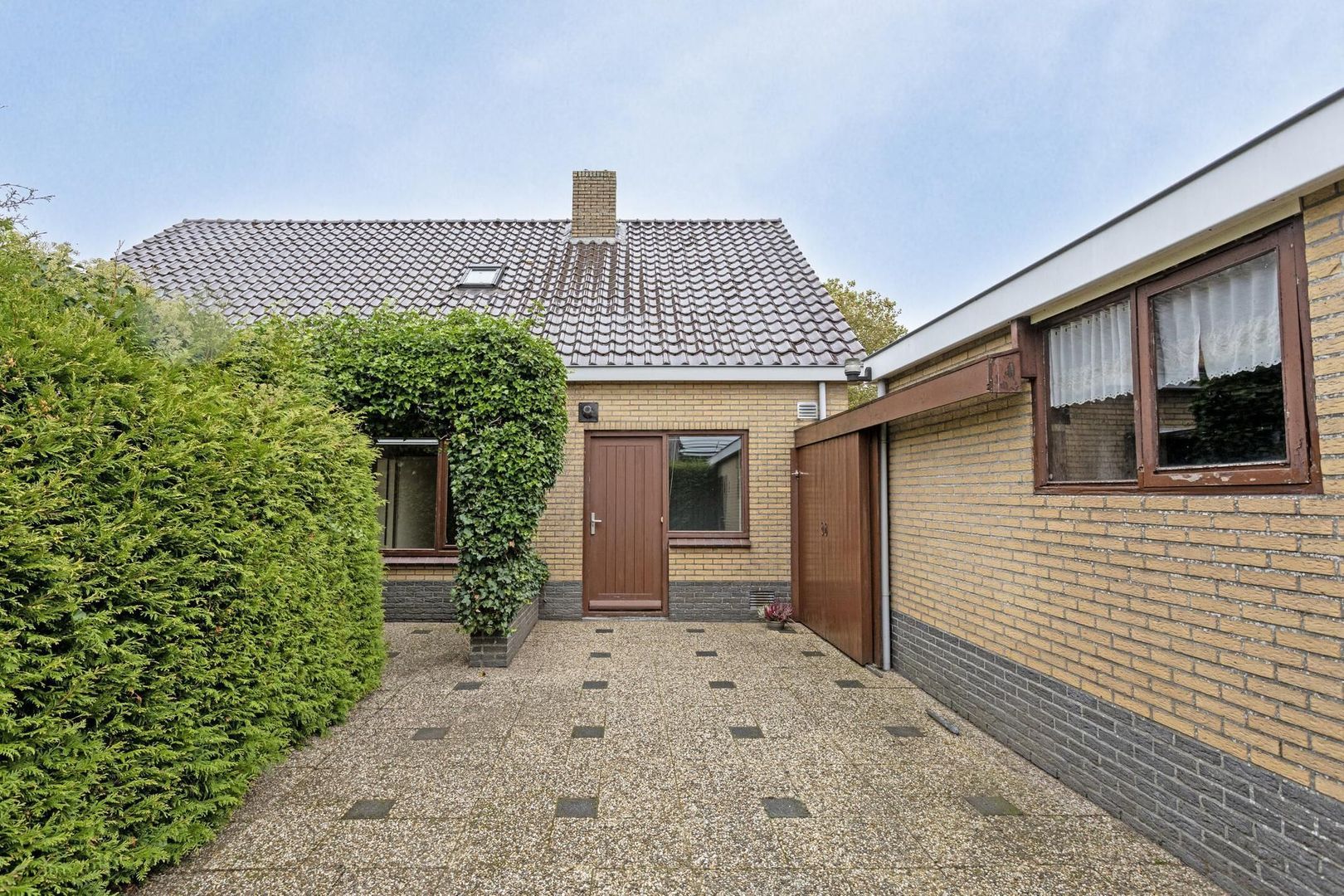 Terpstrjitte 12, Nijewier foto-2