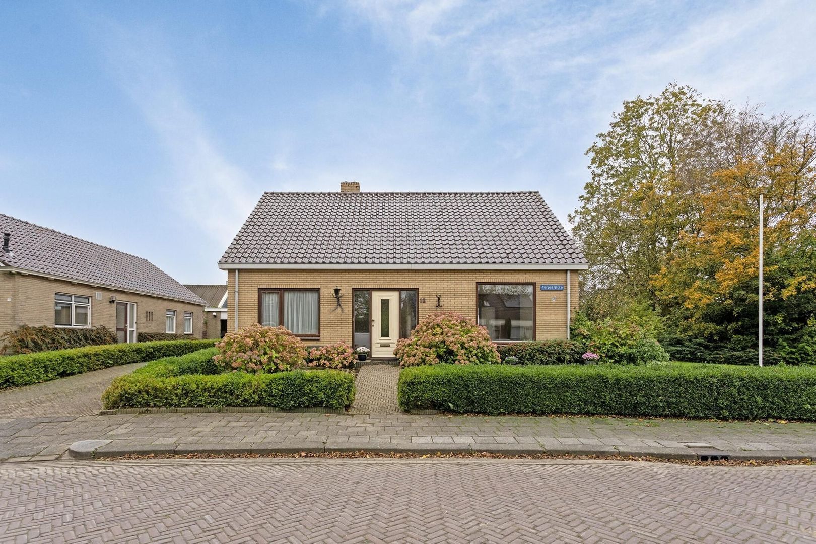 Terpstrjitte 12, Nijewier foto-4