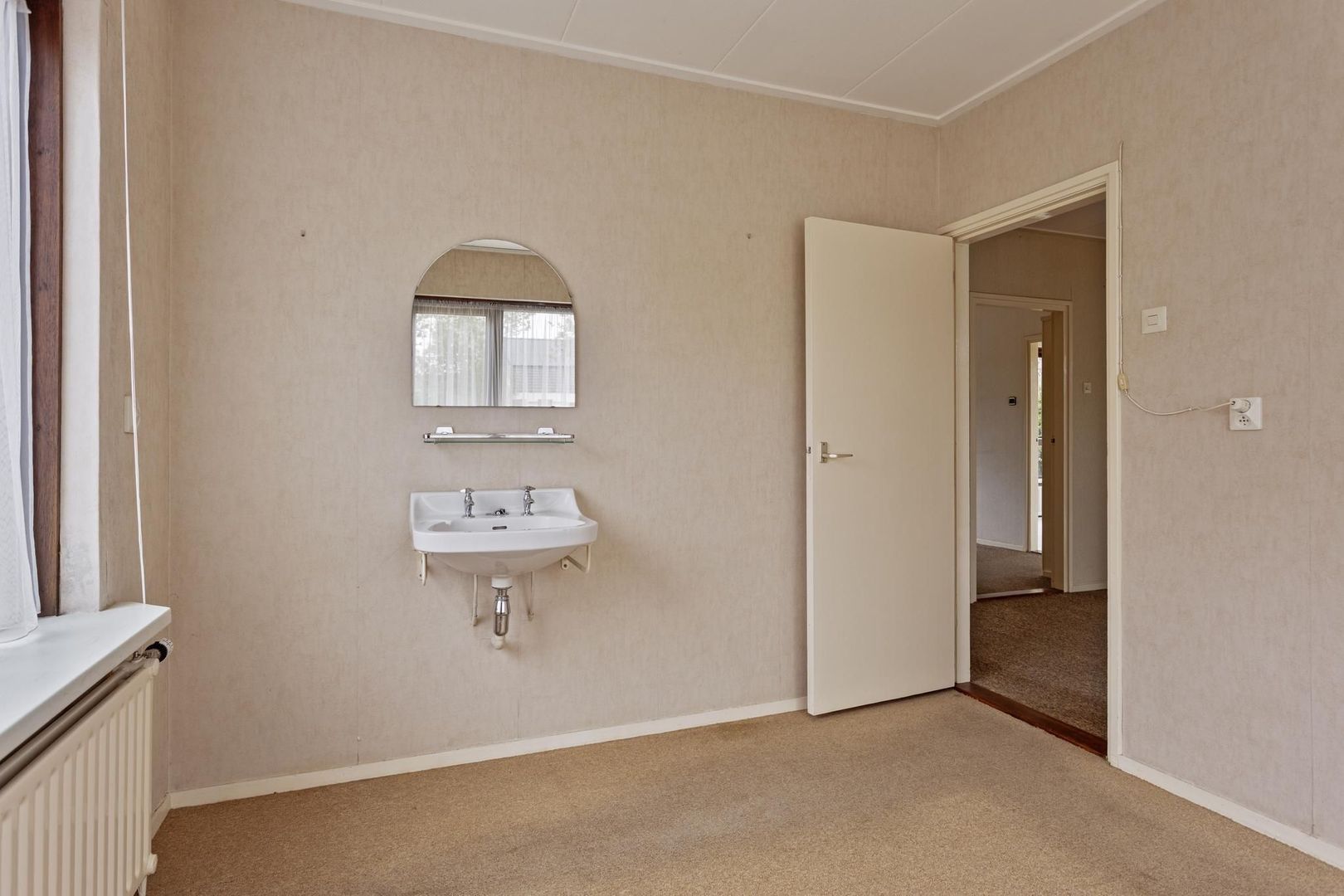 Terpstrjitte 12, Nijewier foto-13