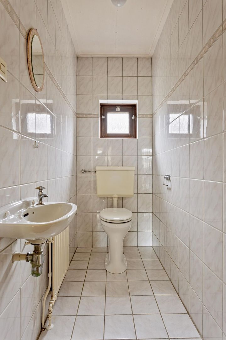 Terpstrjitte 12, Nijewier foto-14