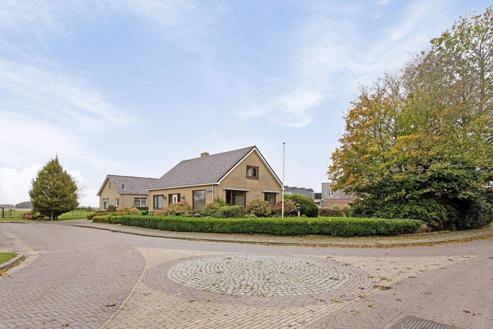 Terpstrjitte 12, Nijewier foto-22