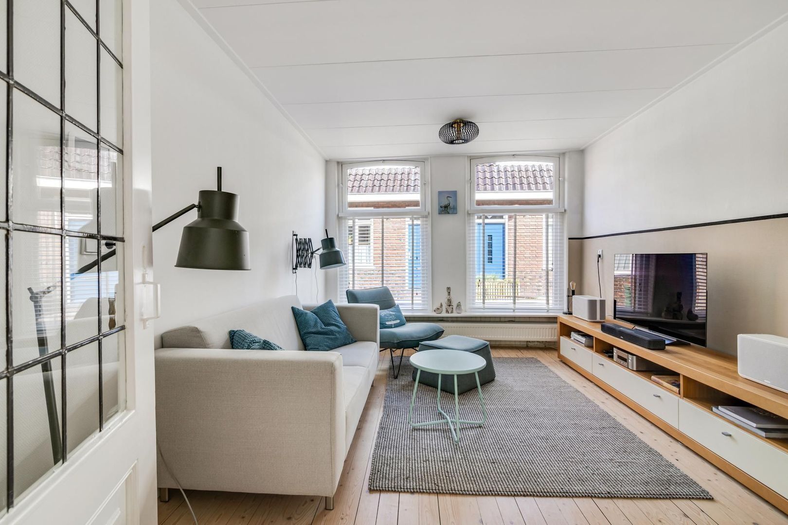 Op de Hoogte 5, Dokkum foto-1