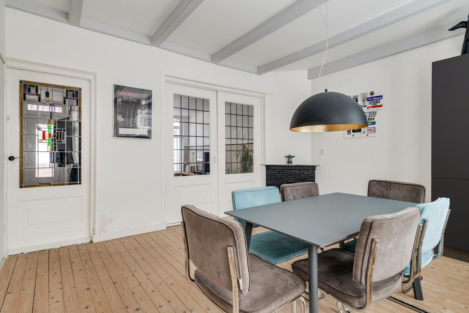 Op de Hoogte 5, Dokkum foto-2