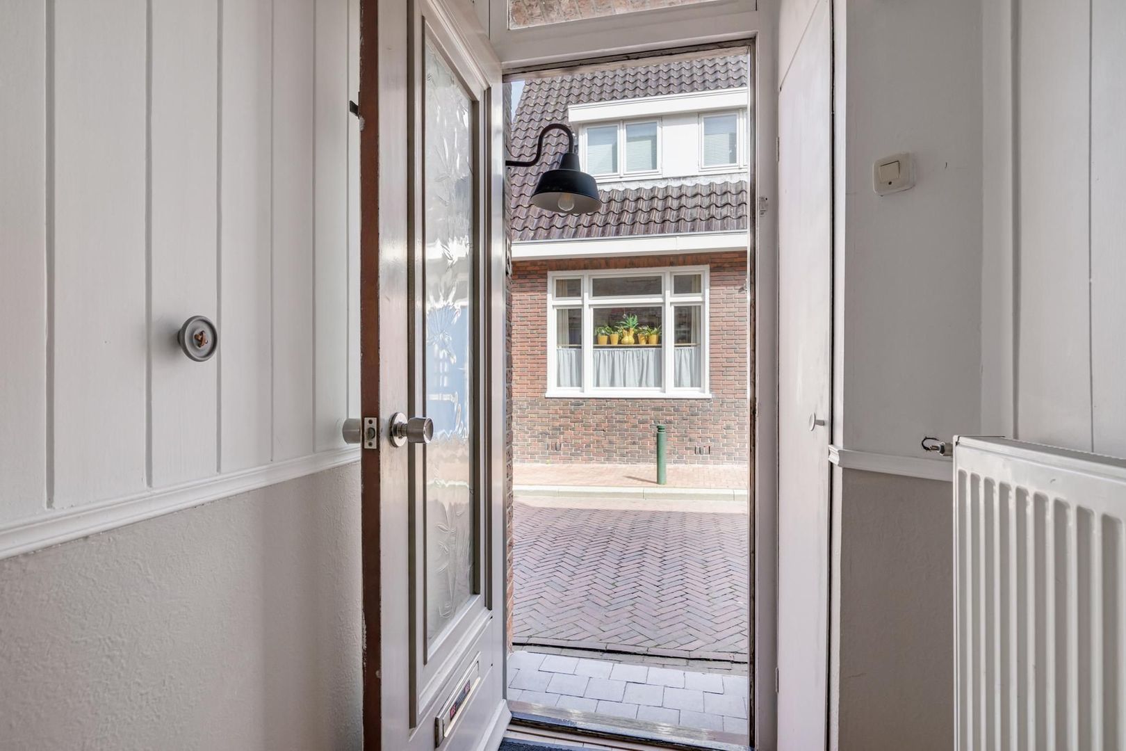 Op de Hoogte 5, Dokkum foto-5