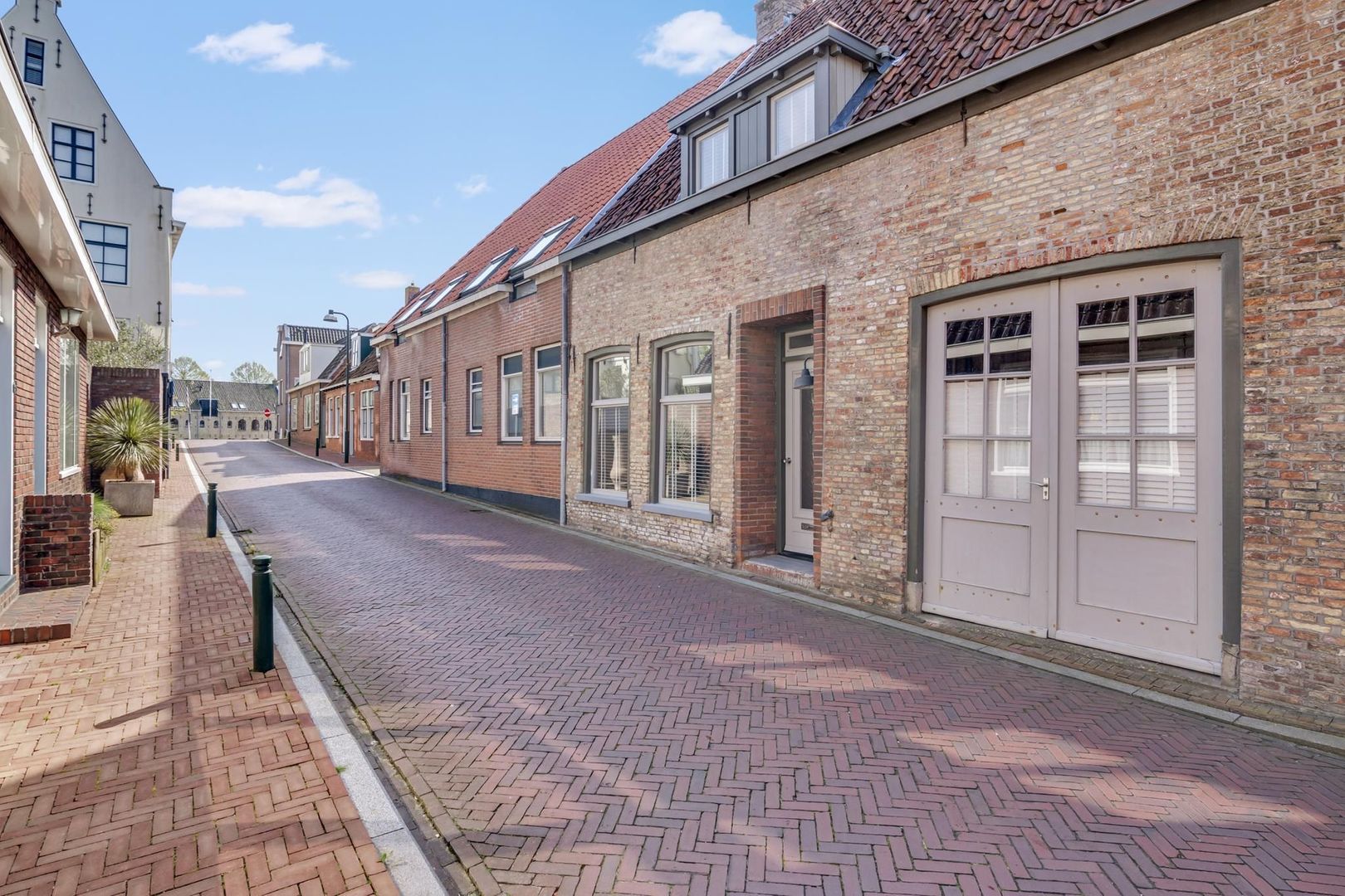 Op de Hoogte 5, Dokkum foto-4