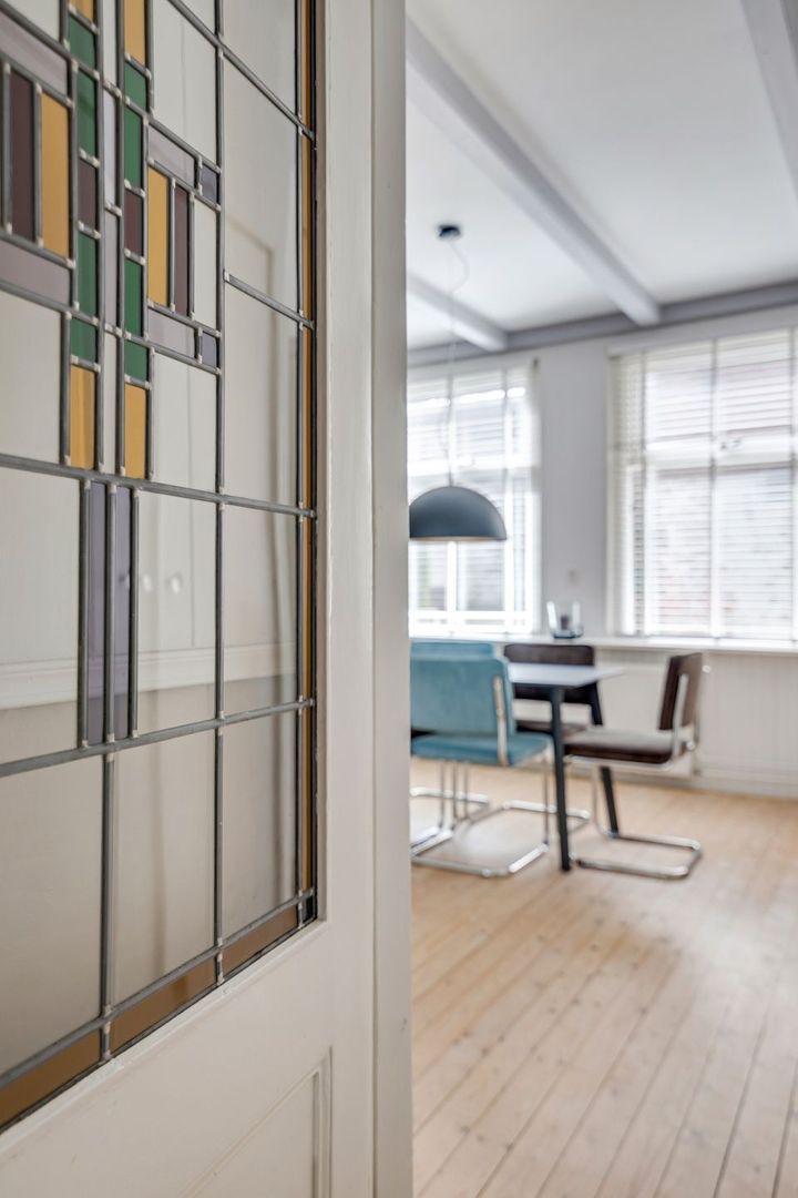 Op de Hoogte 5, Dokkum foto-6