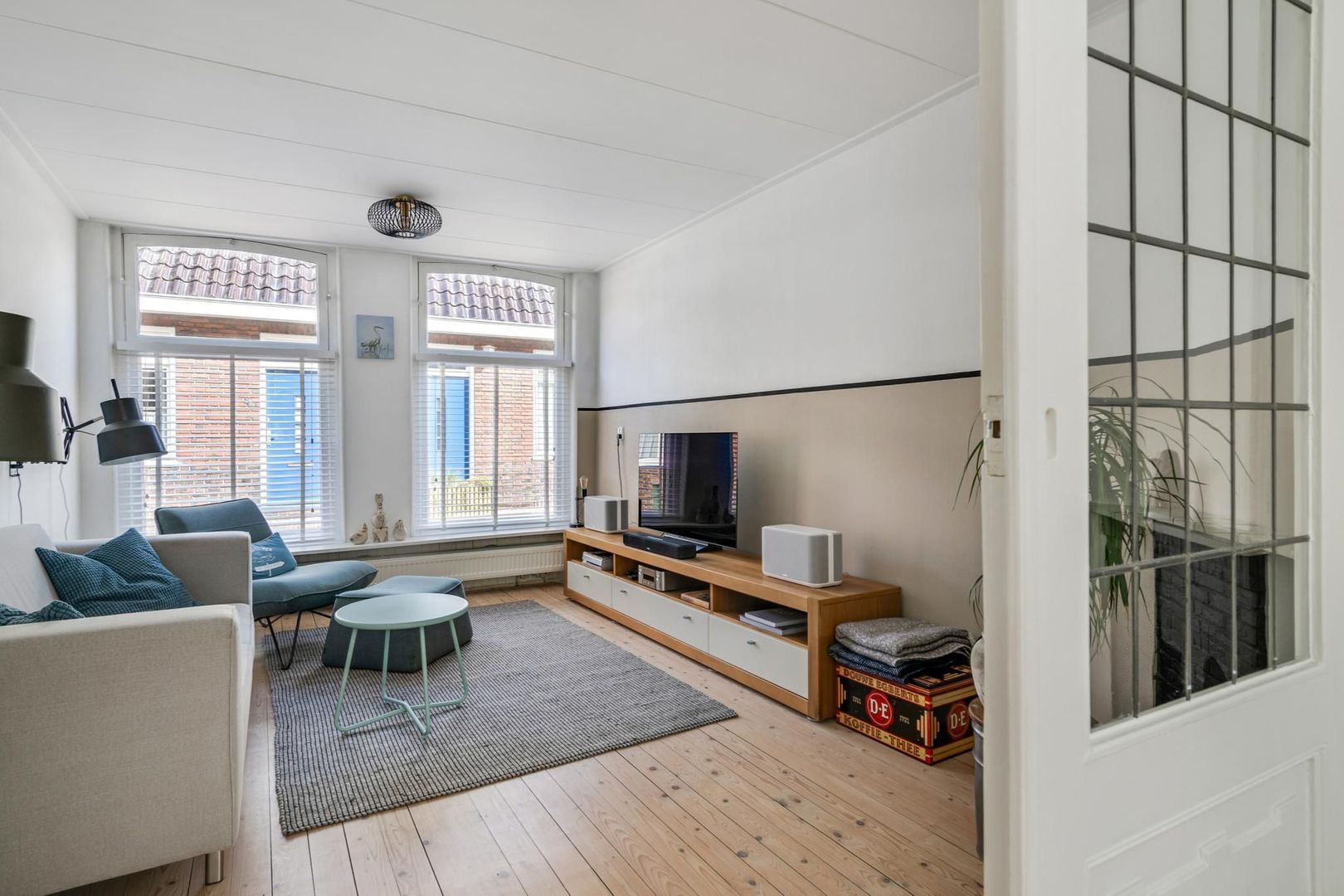 Op de Hoogte 5, Dokkum foto-8