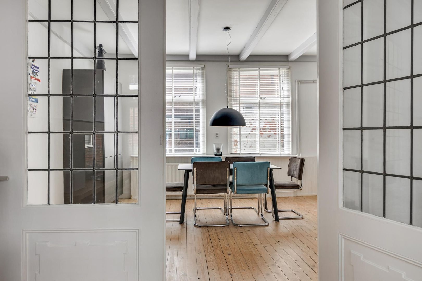 Op de Hoogte 5, Dokkum foto-10