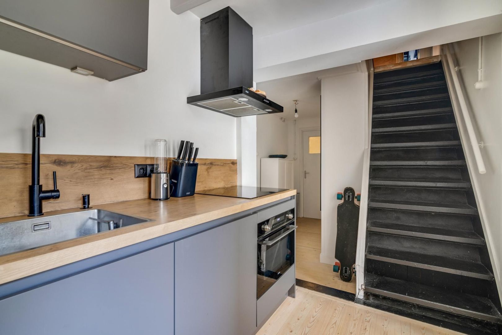 Op de Hoogte 5, Dokkum foto-15