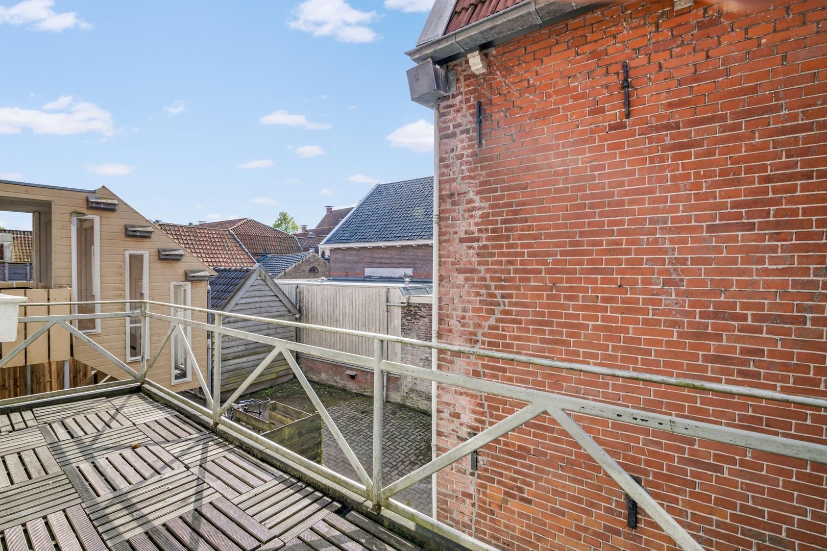 Op de Hoogte 5, Dokkum foto-23