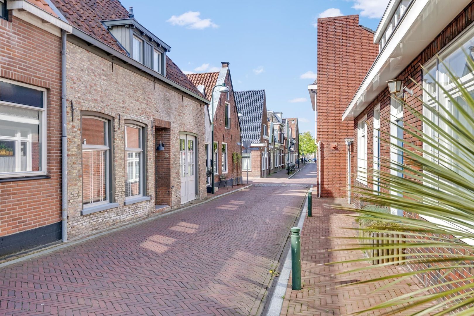 Op de Hoogte 5, Dokkum foto-25