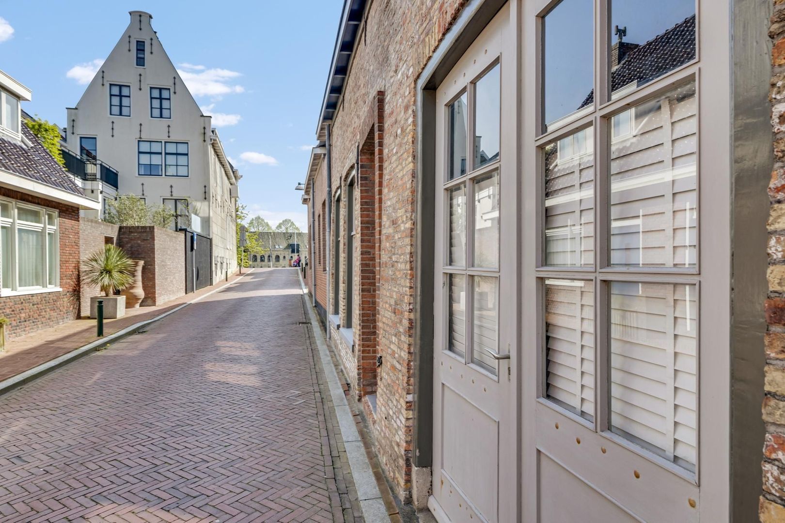 Op de Hoogte 5, Dokkum foto-26