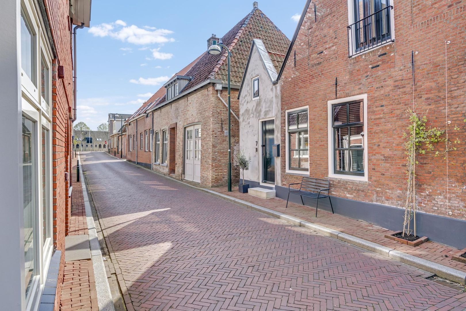 Op de Hoogte 5, Dokkum foto-27