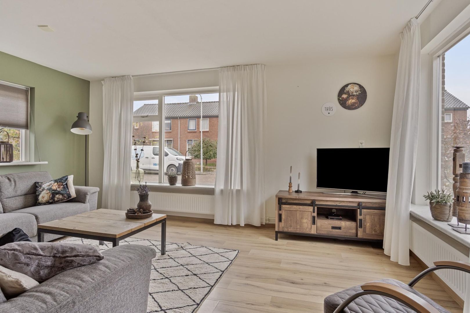 Gealstrjitte 25, Drogeham foto-1