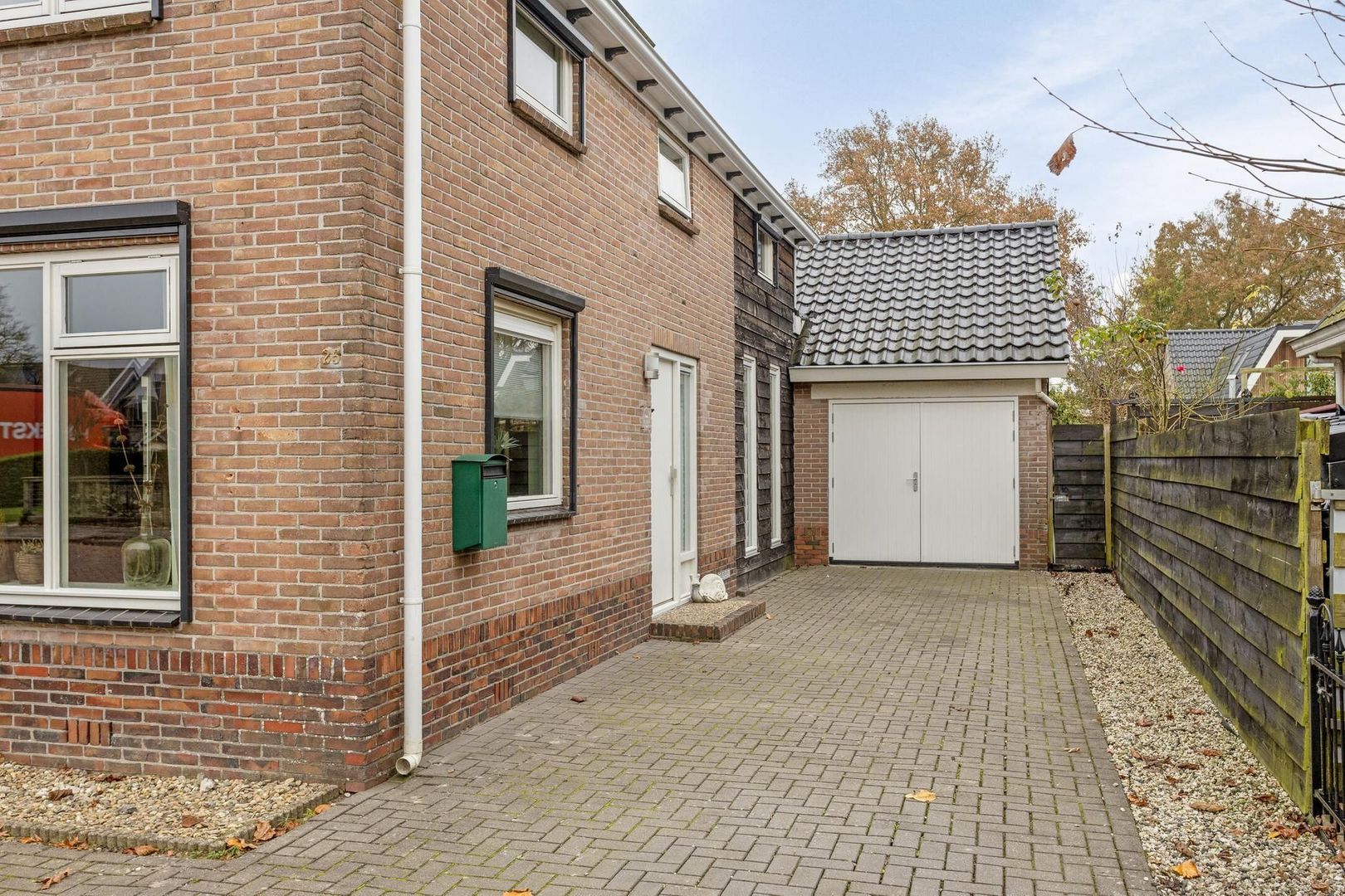 Gealstrjitte 25, Drogeham foto-4