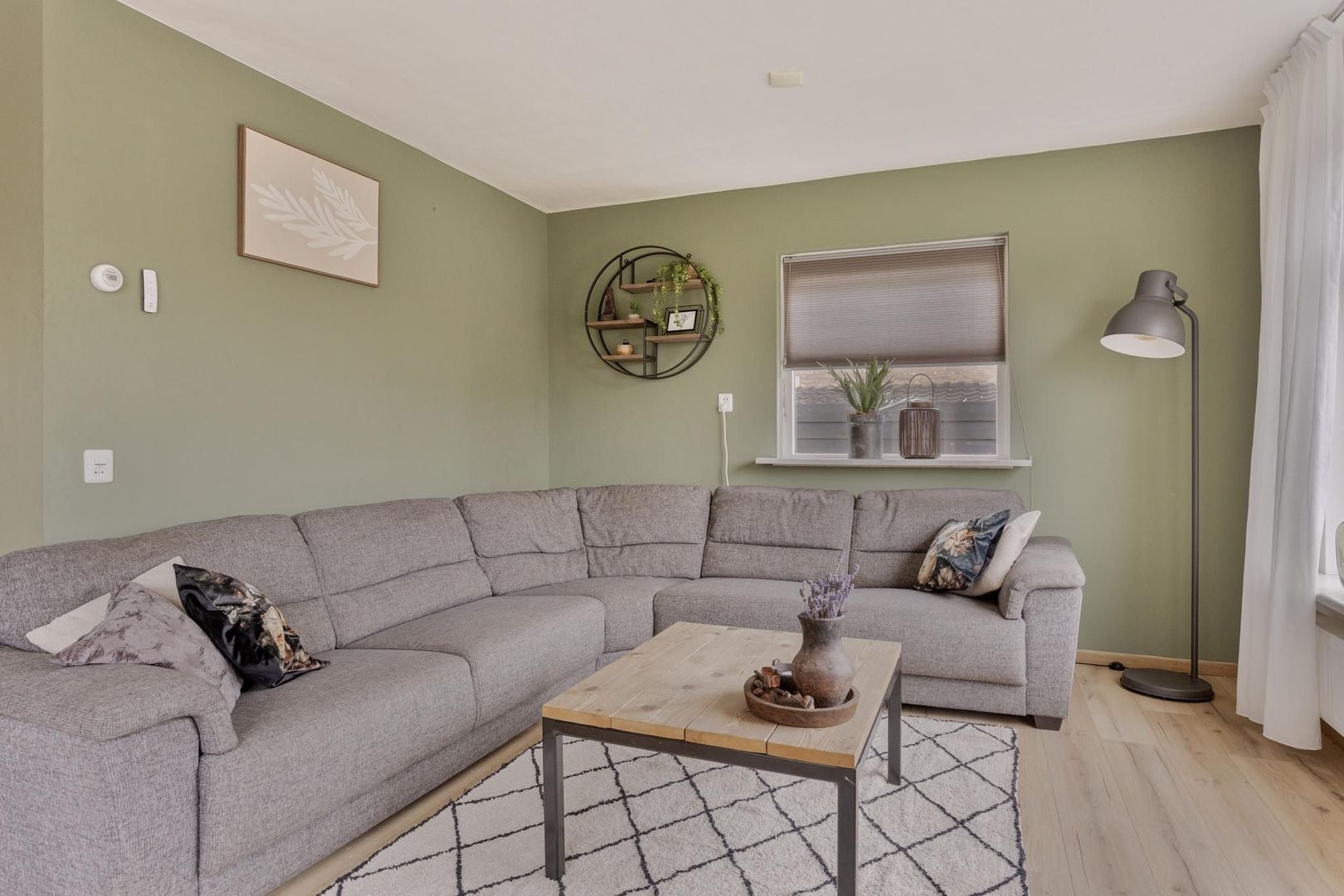 Gealstrjitte 25, Drogeham foto-7