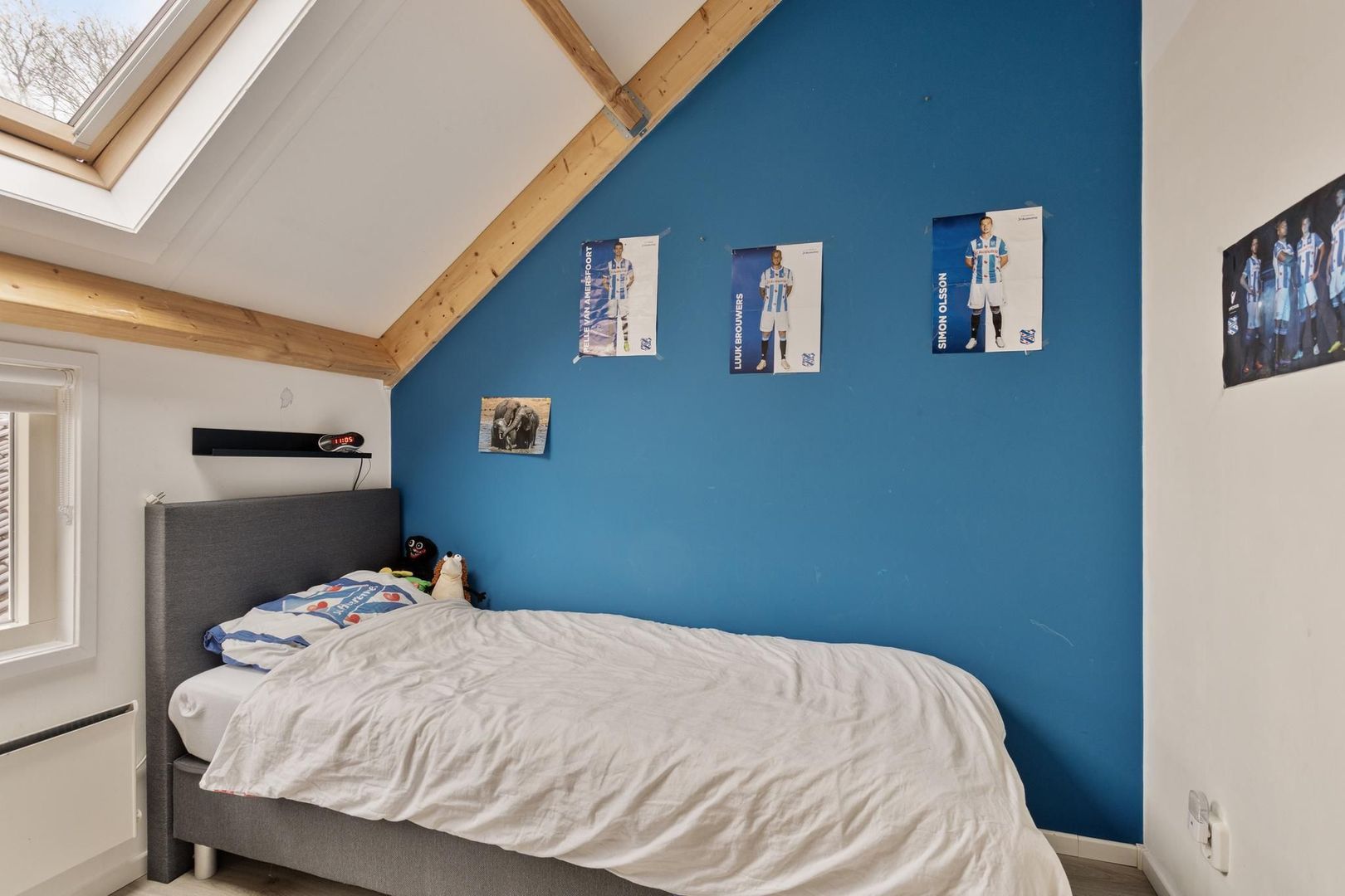 Gealstrjitte 25, Drogeham foto-23