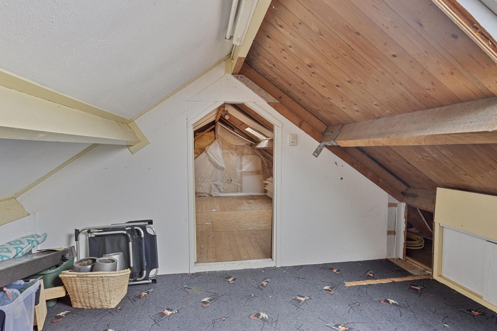 Gealstrjitte 25, Drogeham foto-26