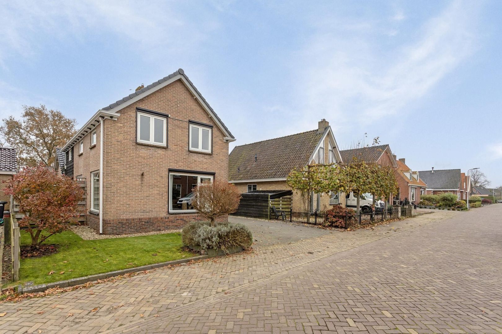 Gealstrjitte 25, Drogeham foto-30