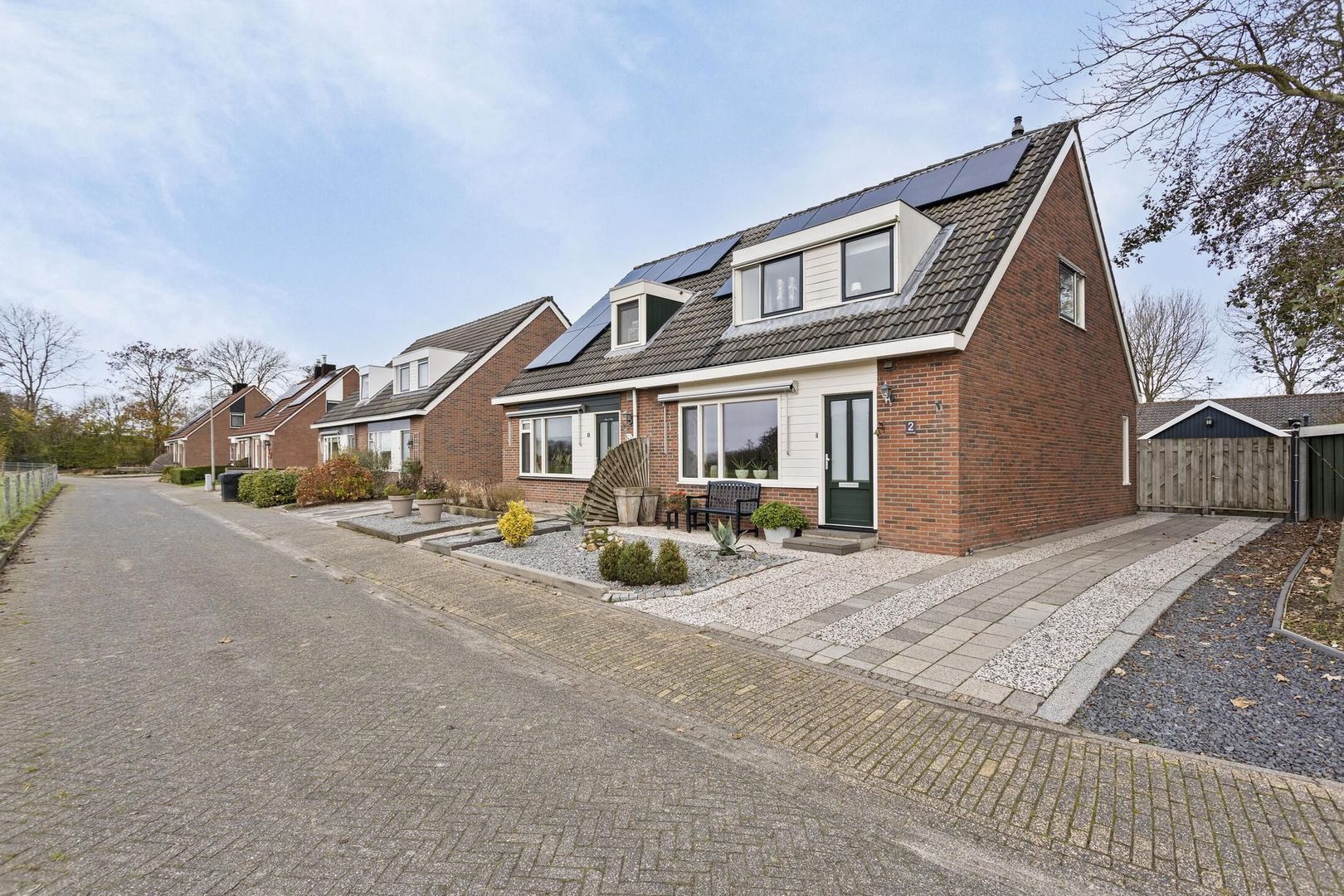 Aak 2, Wierum foto-4