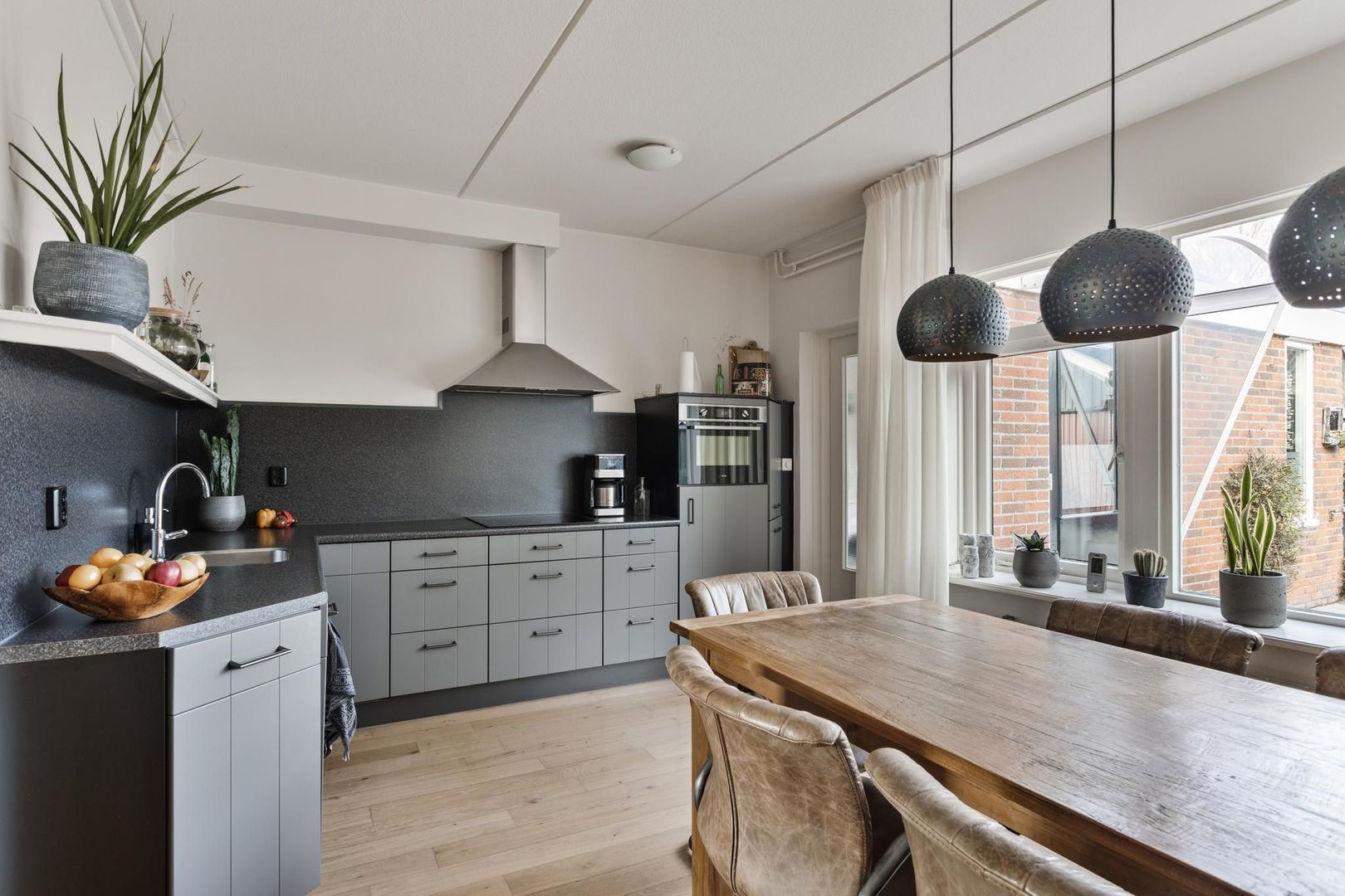 Aak 2, Wierum foto-9