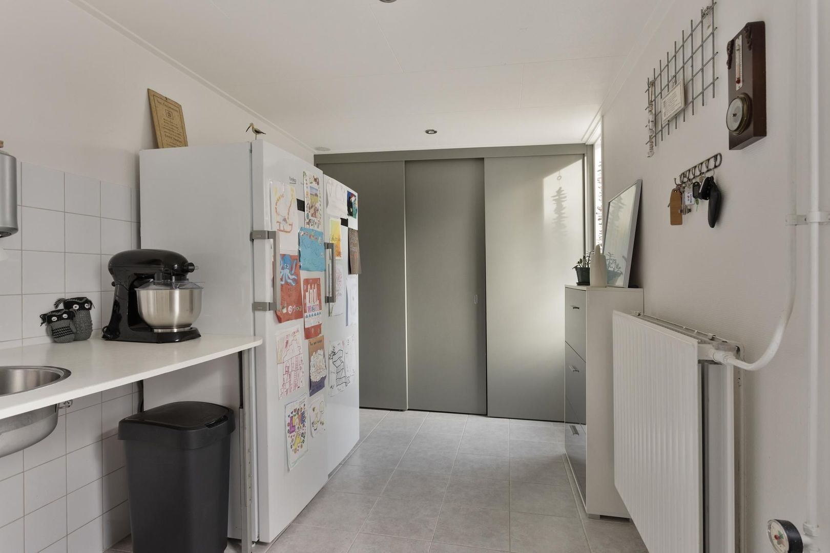 Aak 2, Wierum foto-10