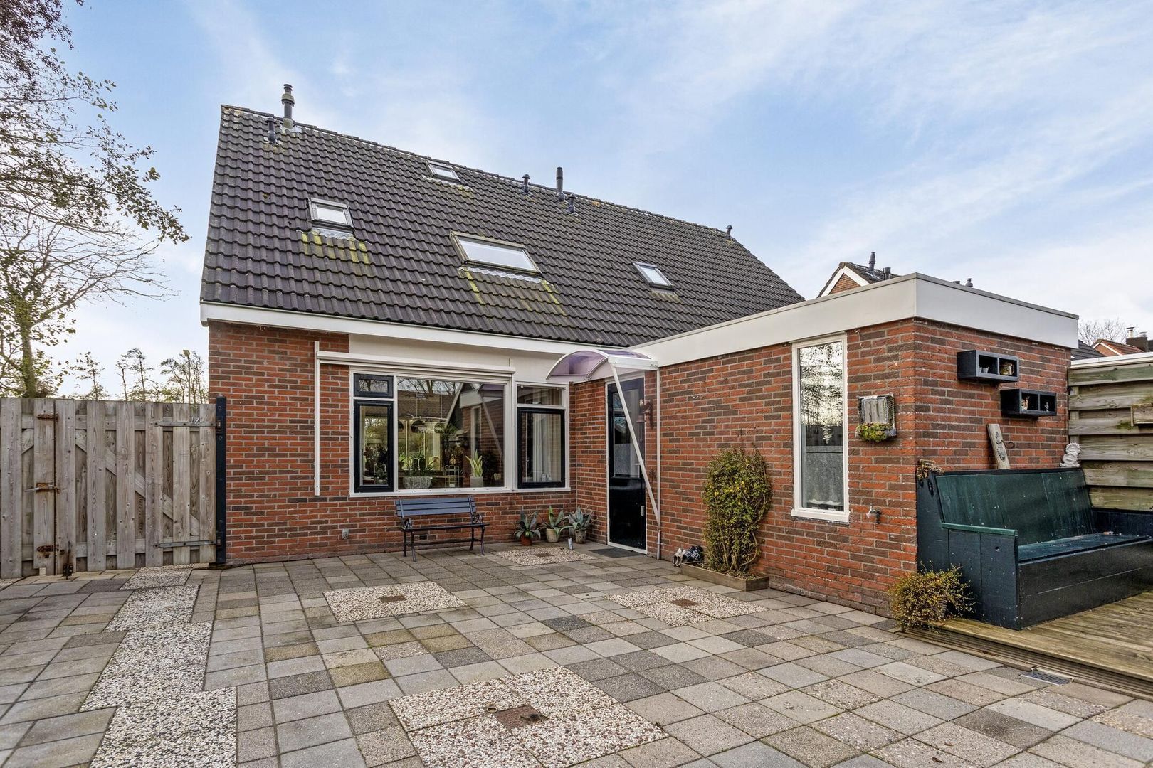 Aak 2, Wierum foto-20