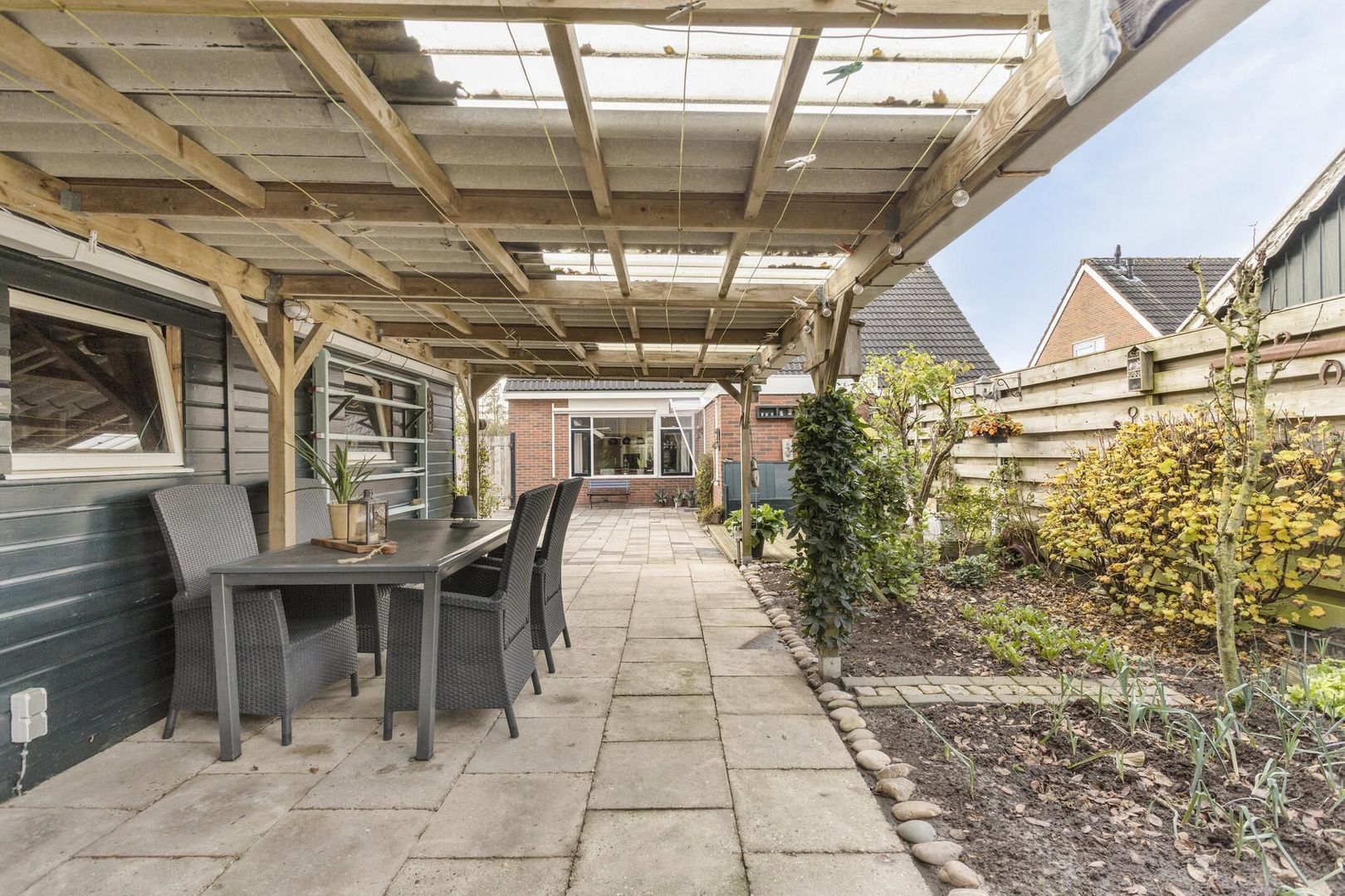 Aak 2, Wierum foto-22