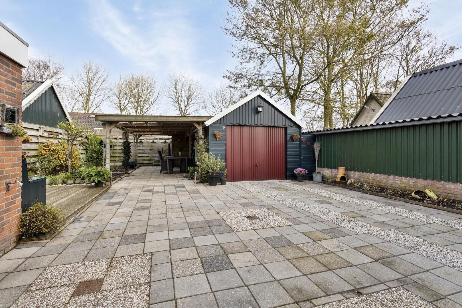 Aak 2, Wierum foto-21