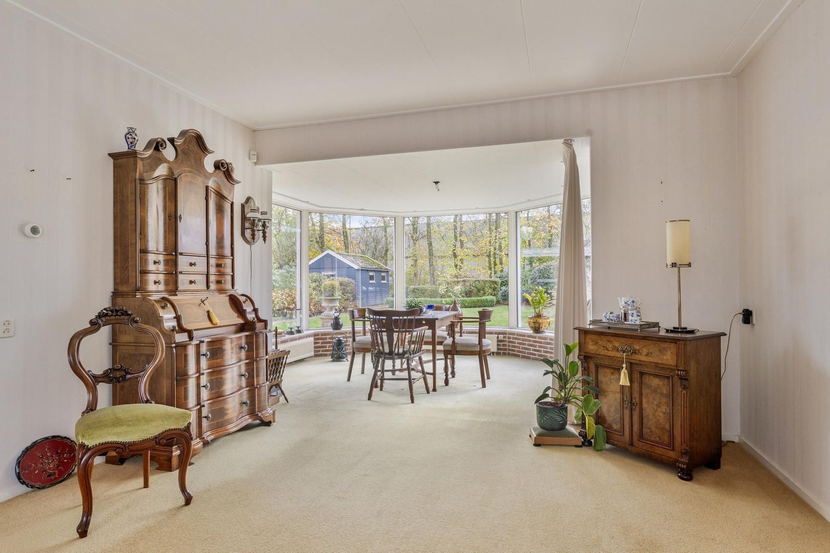 Gysbert Japiksstrjitte 4, Ternaard foto-2